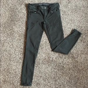 American Eagle Jegging